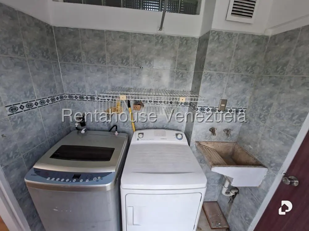 Penthouse in Valle Abajo, Caracas – 35
