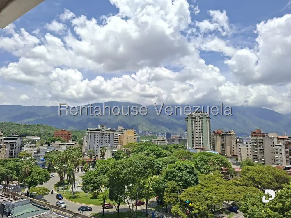 Penthouse in Valle Abajo, Caracas – 13