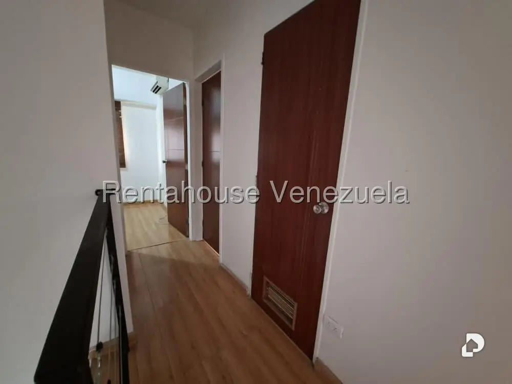 Penthouse in Valle Abajo, Caracas – 24