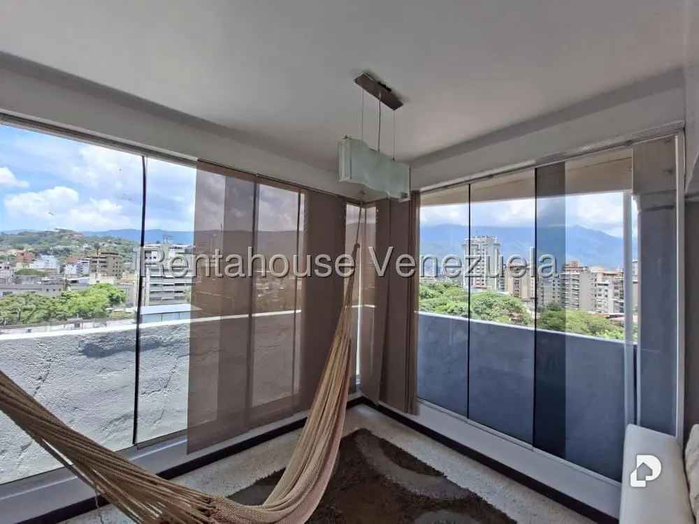 Penthouse in Valle Abajo, Caracas – 10