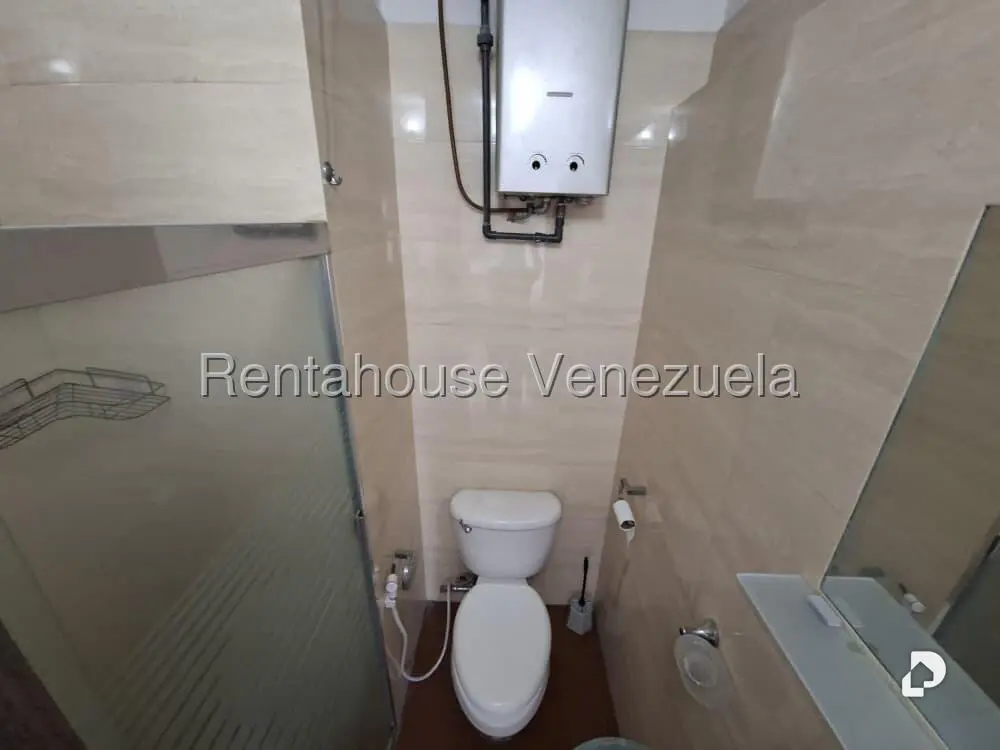 Penthouse in Valle Abajo, Caracas – 19