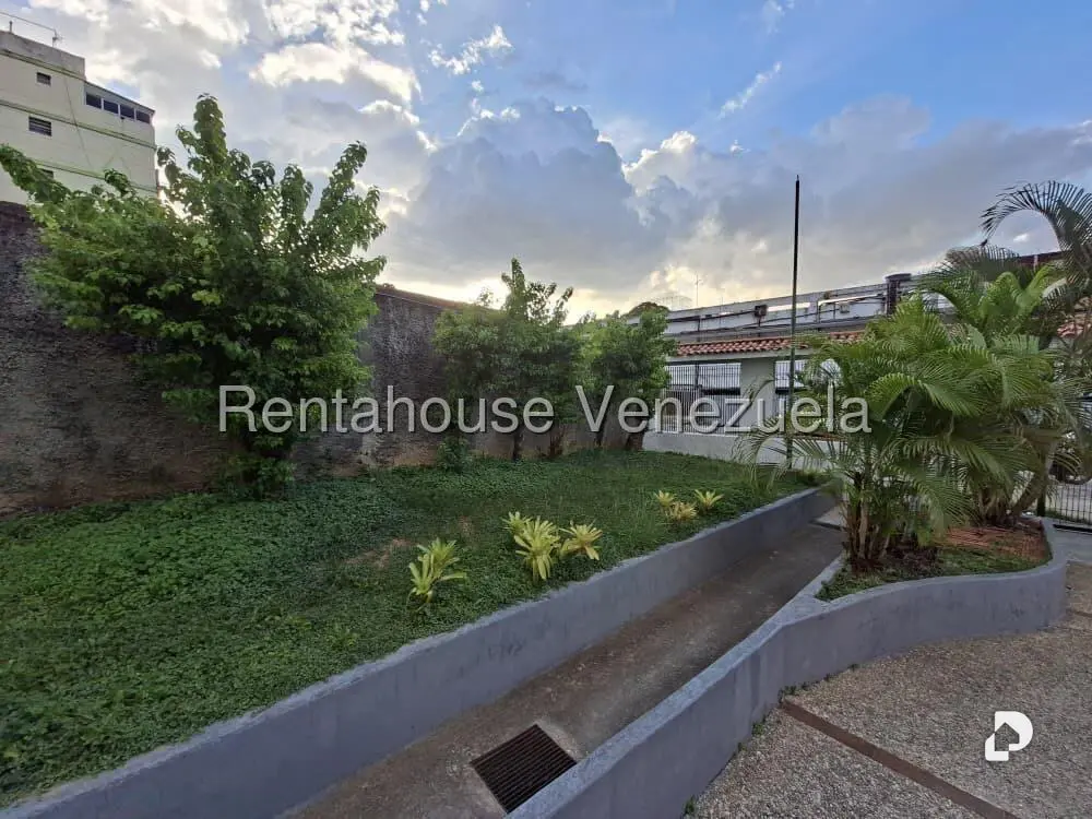 Penthouse in Valle Abajo, Caracas – 4