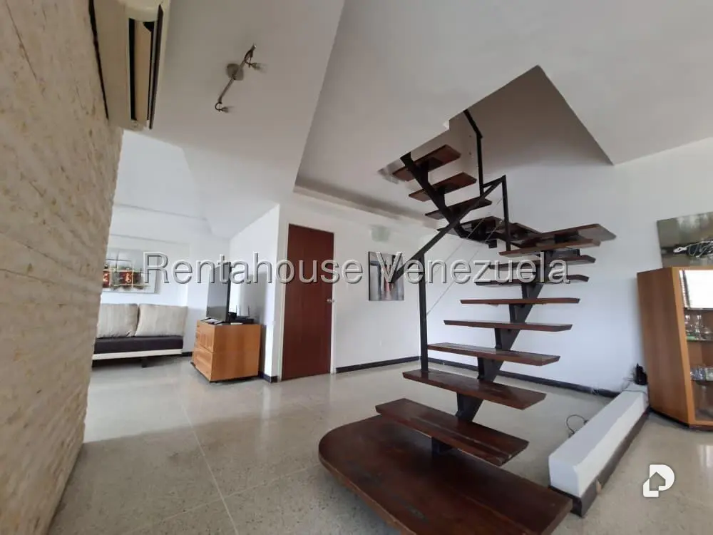 Penthouse in Valle Abajo, Caracas – 21