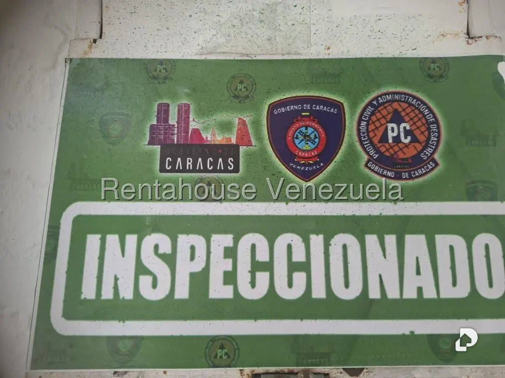 Penthouse in Valle Abajo, Caracas – 2