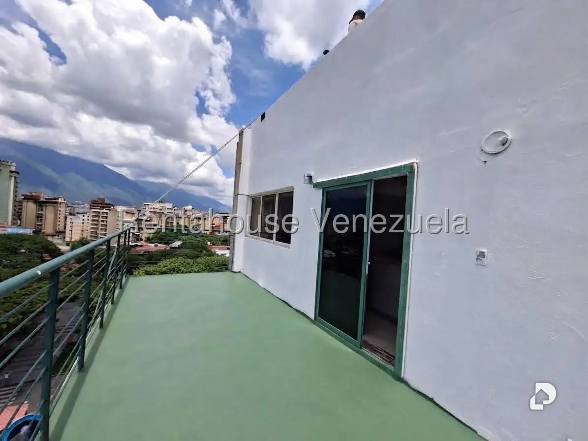 Penthouse in Valle Abajo, Caracas – 34