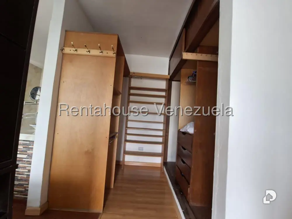 Penthouse in Valle Abajo, Caracas – 29
