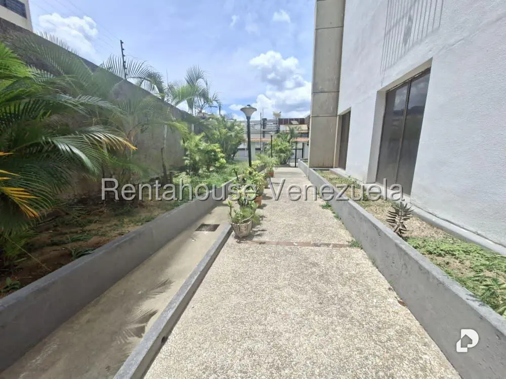 Penthouse in Valle Abajo, Caracas – 39
