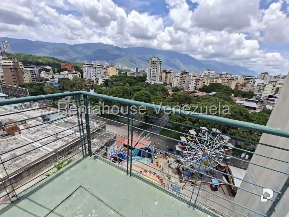 Penthouse in Valle Abajo, Caracas – 32