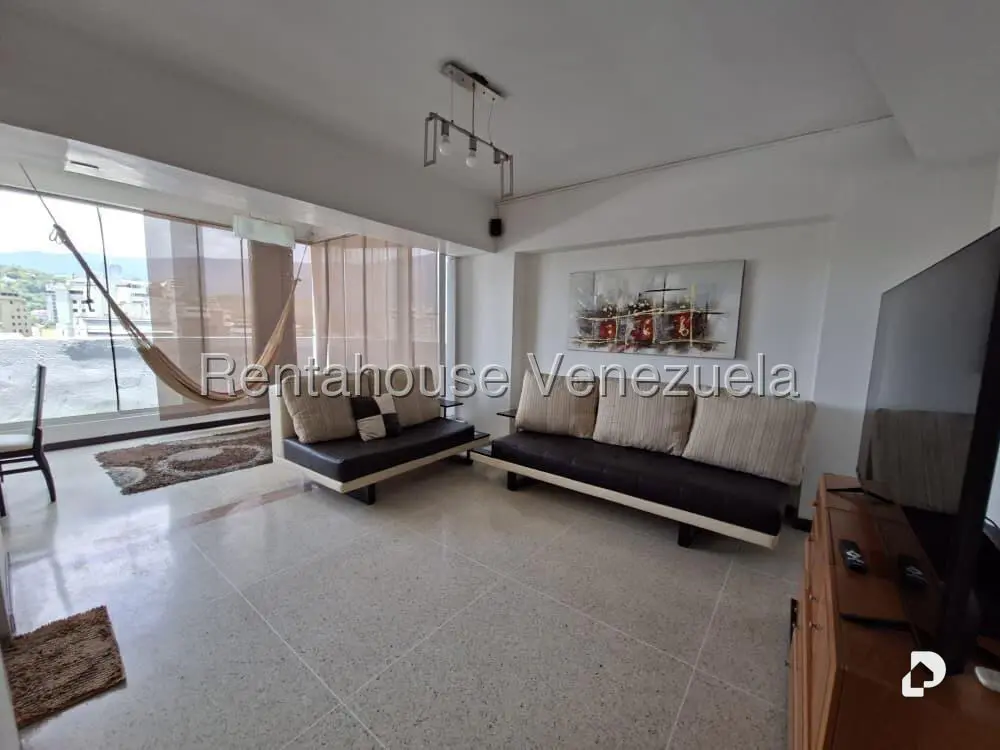 Penthouse in Valle Abajo, Caracas – 7