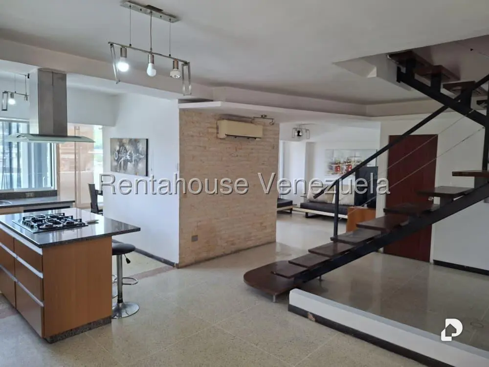 Penthouse in Valle Abajo, Caracas – 6
