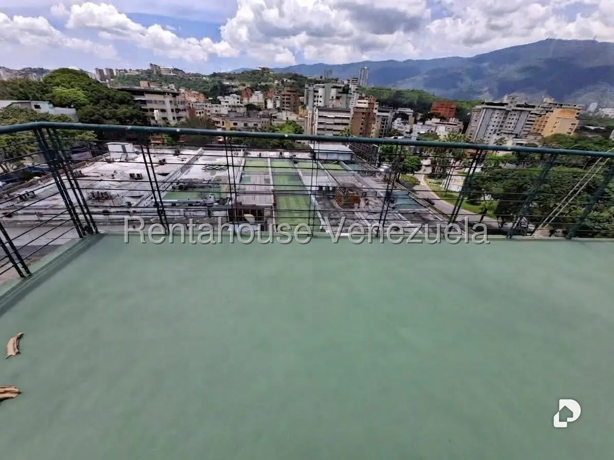 Penthouse in Valle Abajo, Caracas – 33