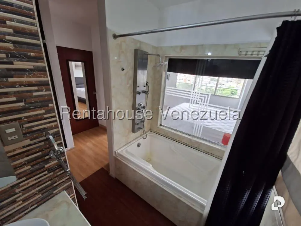 Penthouse in Valle Abajo, Caracas – 31
