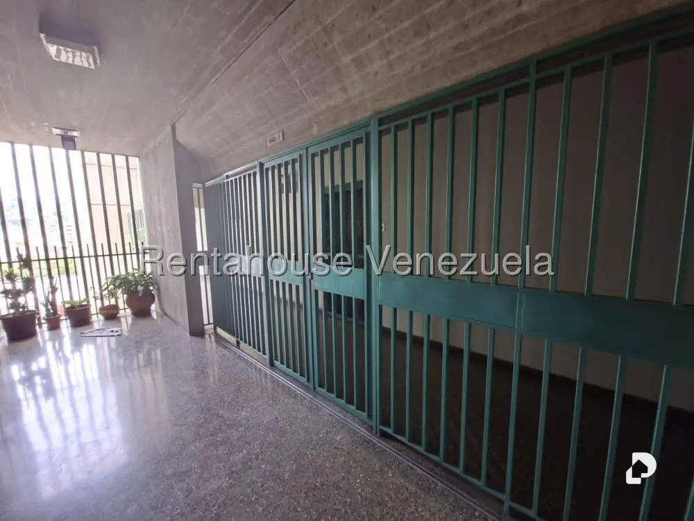 Penthouse in Valle Abajo, Caracas – 40