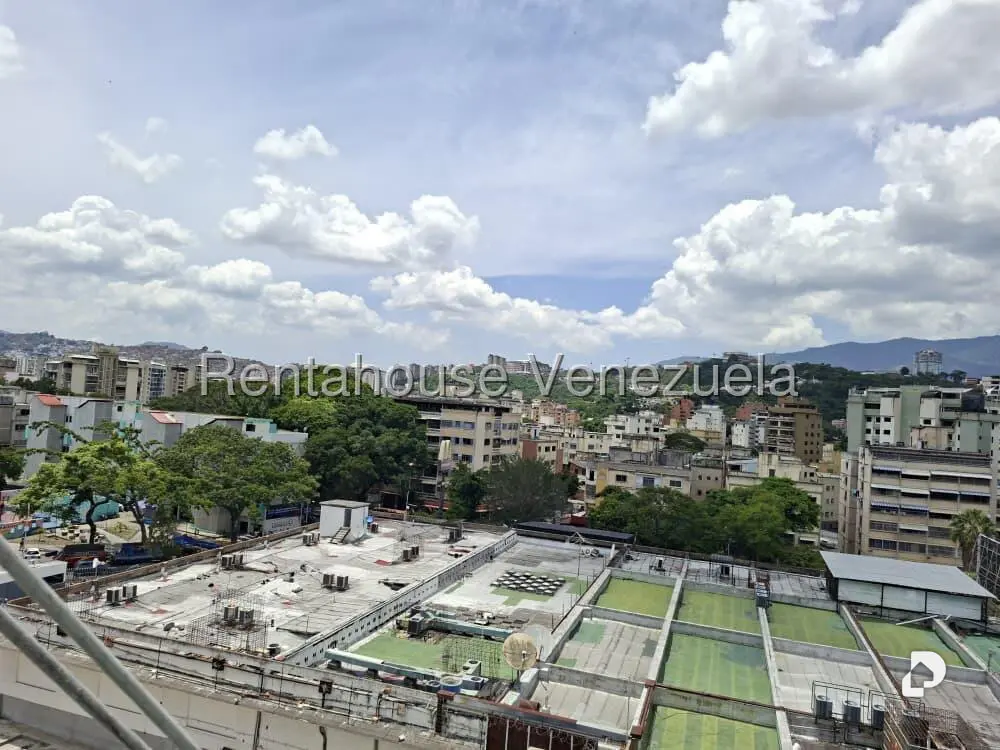 Penthouse in Valle Abajo, Caracas – 37