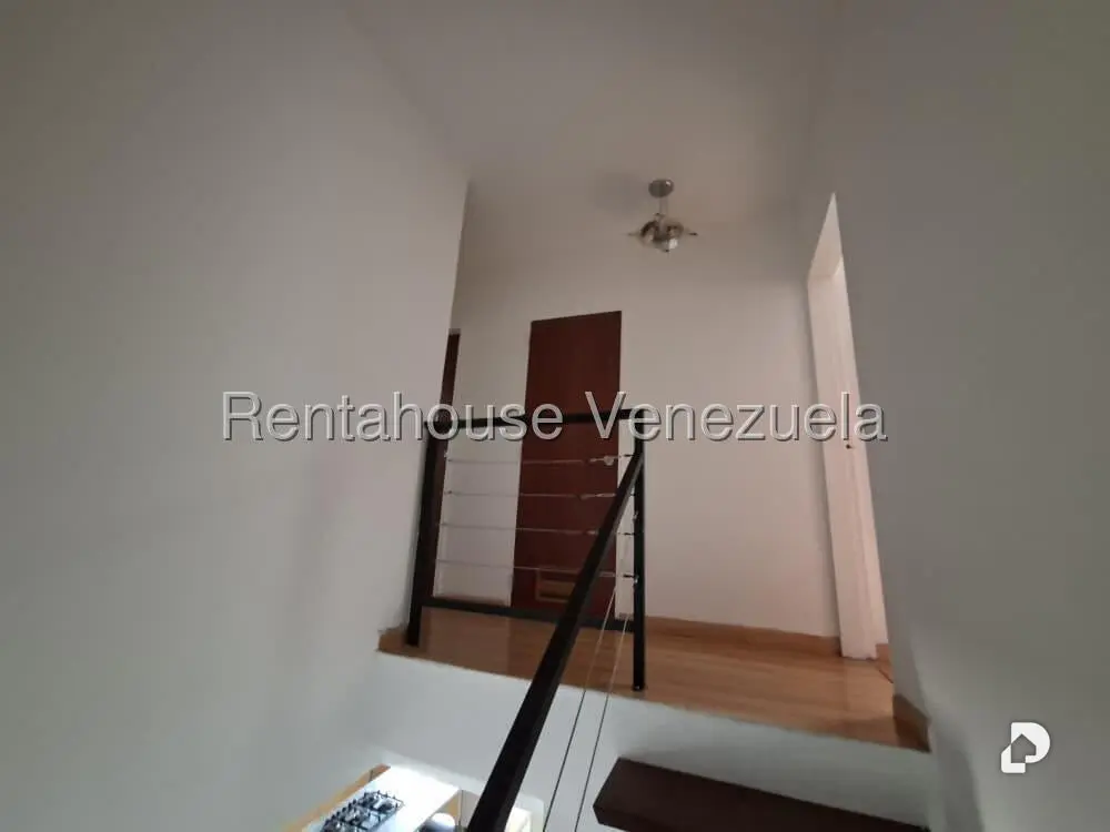 Penthouse in Valle Abajo, Caracas – 23