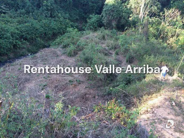 Terreno en El Hatillo, Caracas – 4