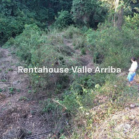 Terreno en El Hatillo, Caracas – 5