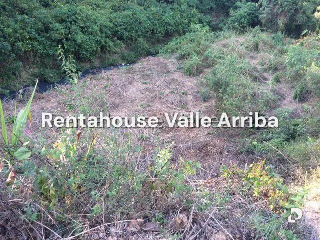 Terreno en El Hatillo, Caracas – 6