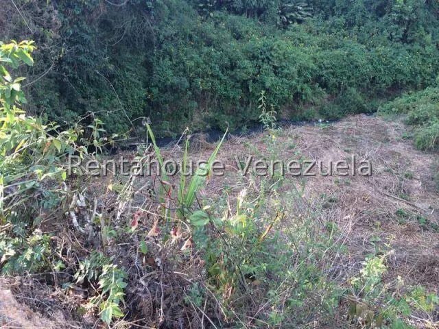 Land in El Hatillo, Caracas - 1