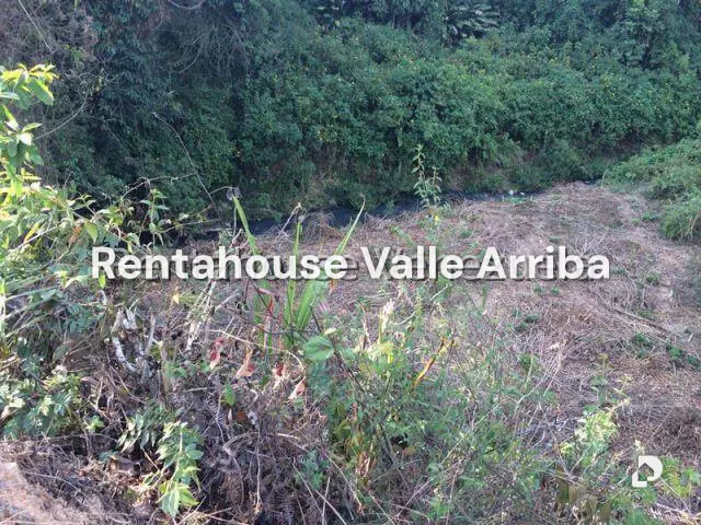 Terreno en El Hatillo, Caracas – 1