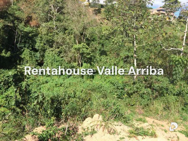 Terreno en El Hatillo, Caracas – 7