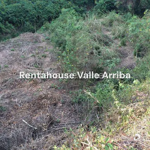 Terreno en El Hatillo, Caracas – 2