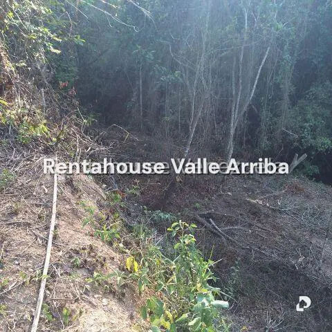 Terreno en El Hatillo, Caracas – 3