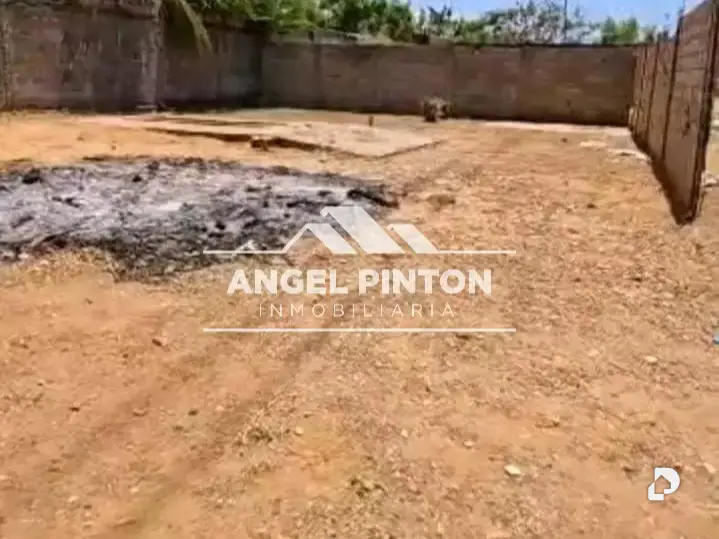 Terreno en Maracaibo – 1