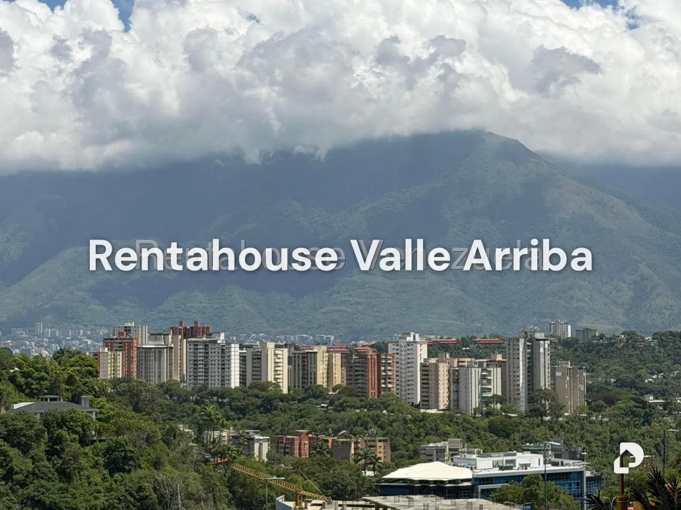Local comercial en Cerro Verde, Caracas – 15