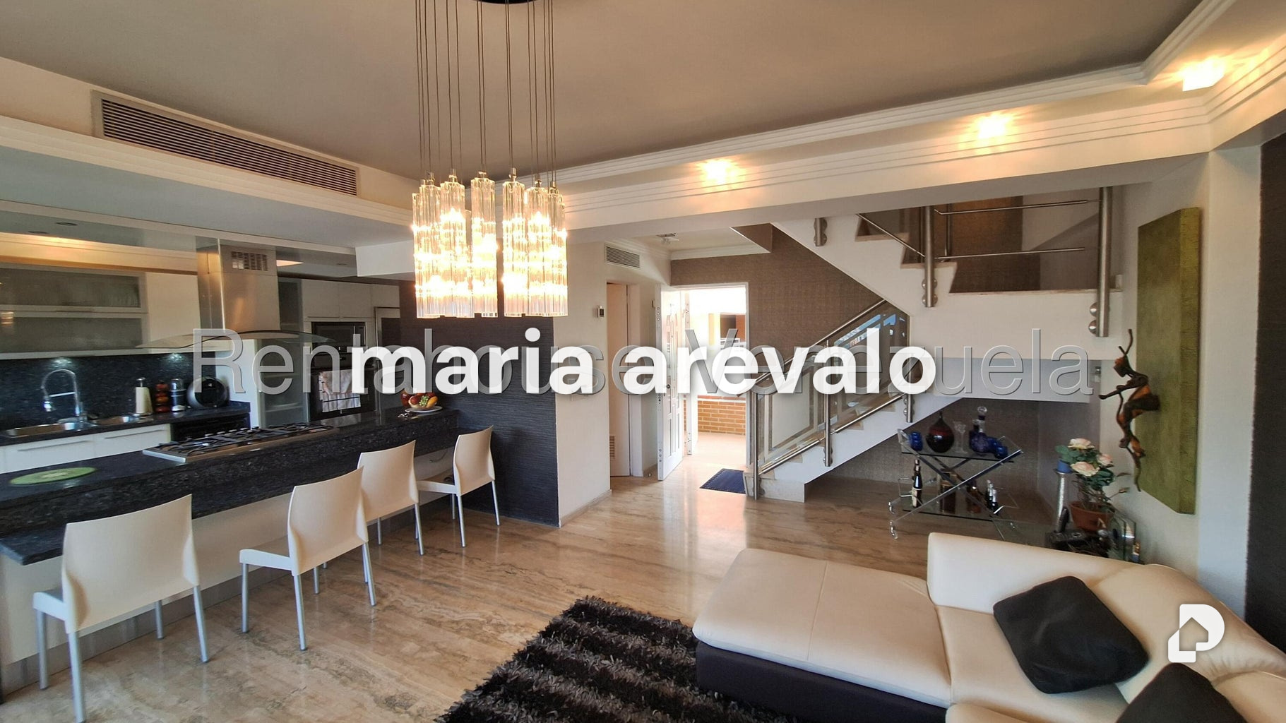 Apartamento en Lomas del Sol, Caracas – 10