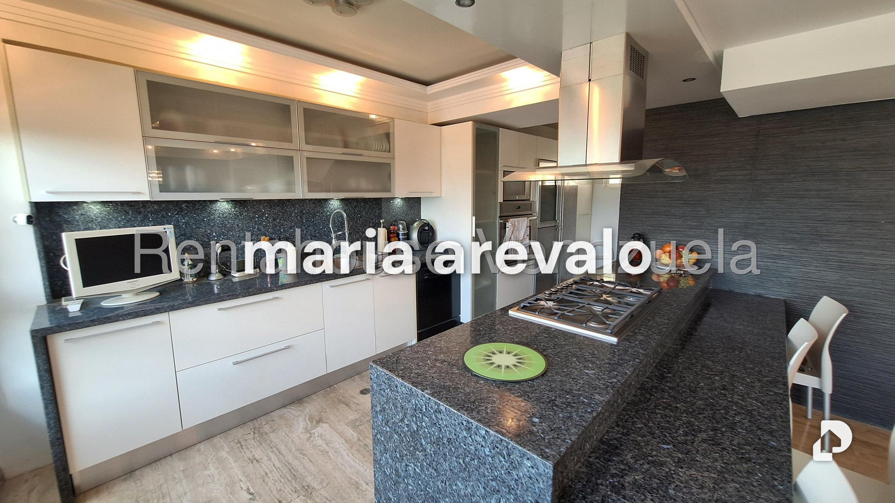 Apartamento en Lomas del Sol, Caracas – 14