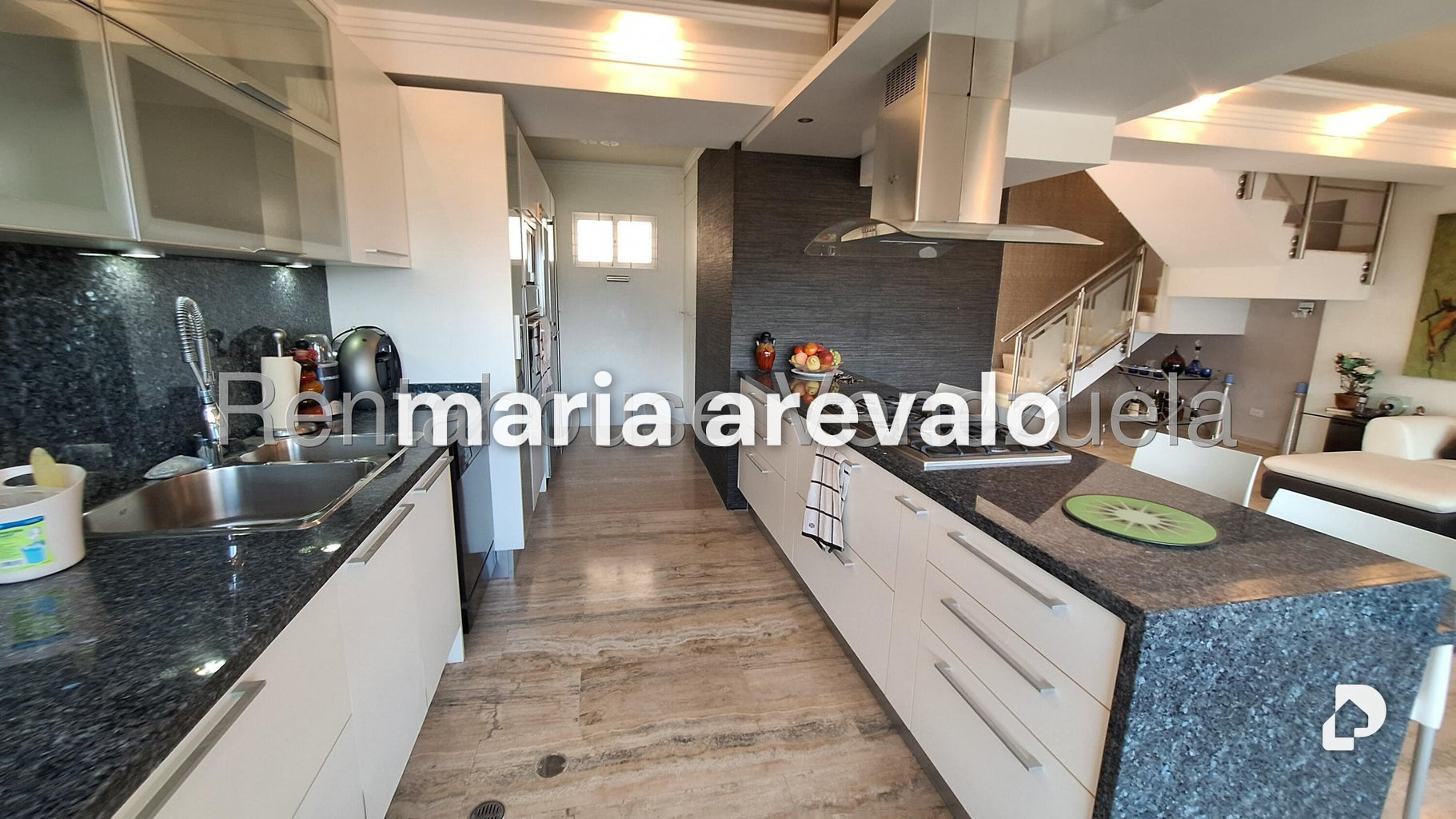 Apartamento en Lomas del Sol, Caracas – 18