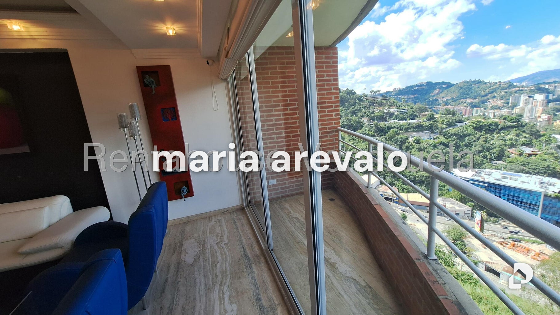 Apartamento en Lomas del Sol, Caracas – 23