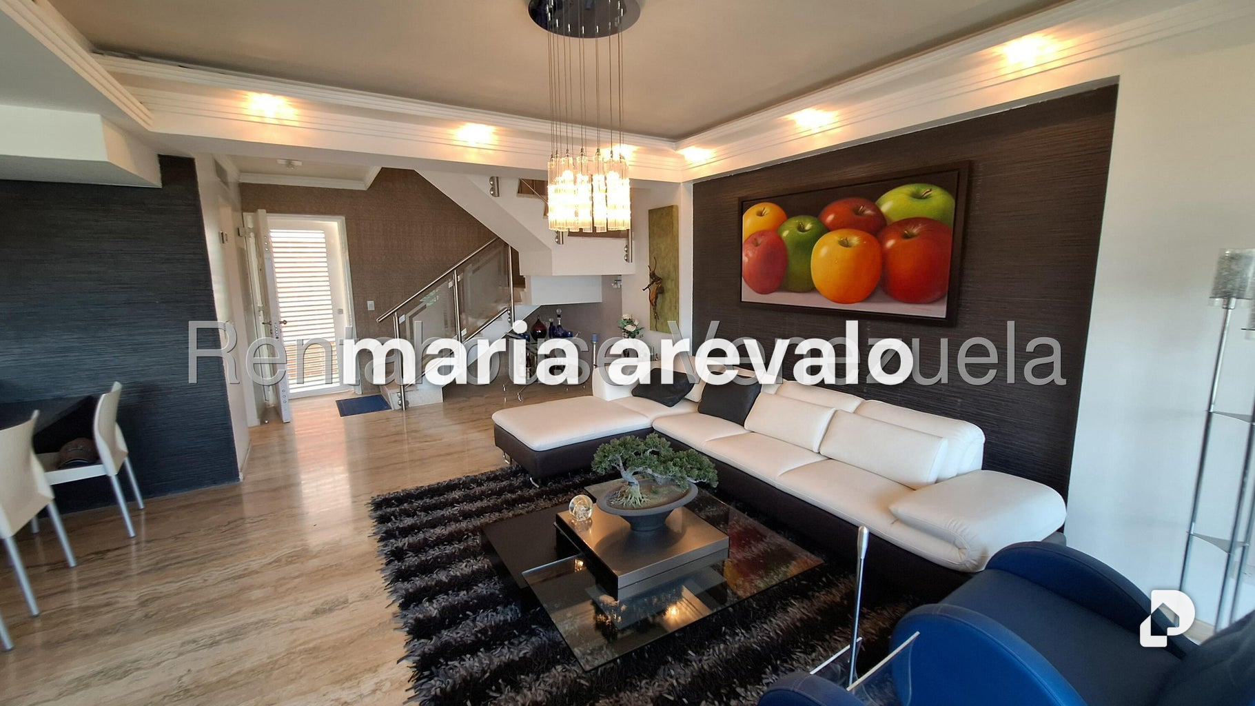 Apartamento en Lomas del Sol, Caracas – 5