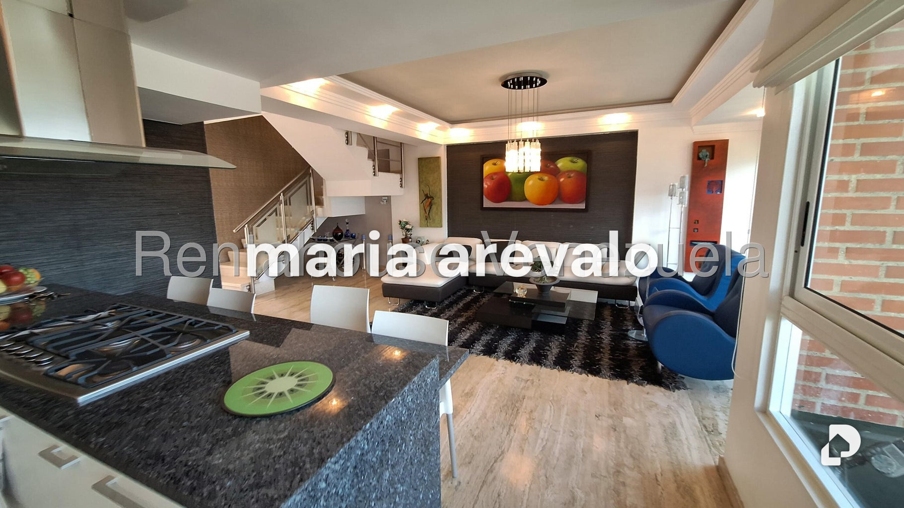 Apartamento en Lomas del Sol, Caracas – 8