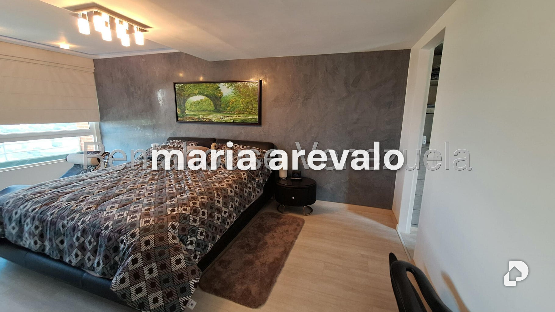 Apartamento en Lomas del Sol, Caracas – 24