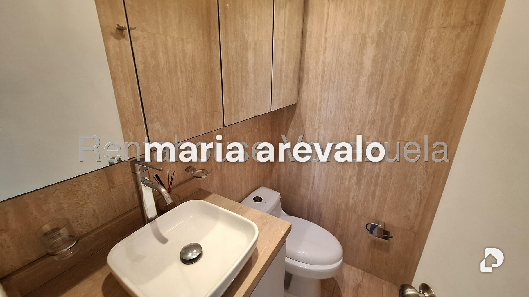 Apartamento en Lomas del Sol, Caracas – 20