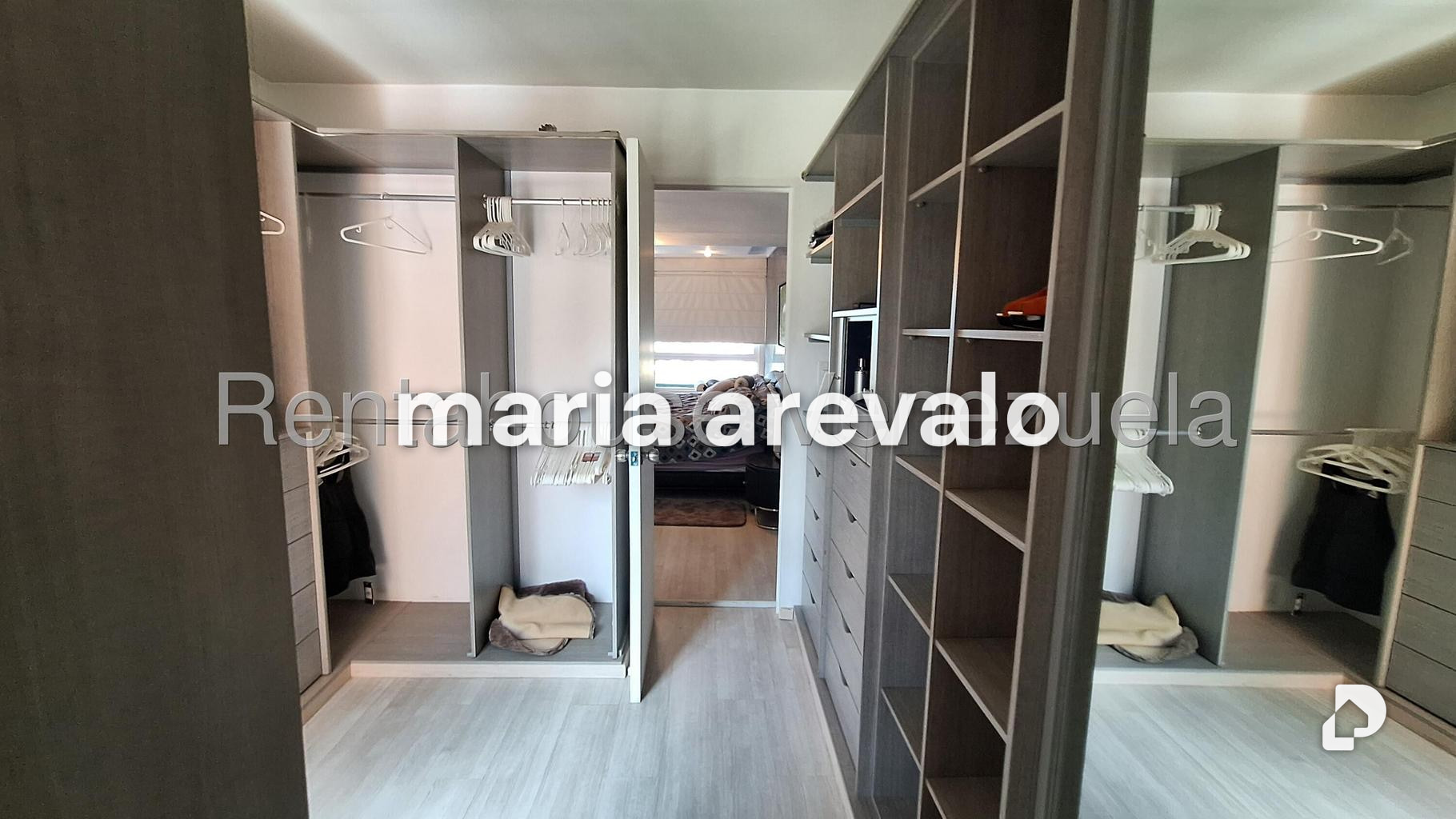 Apartamento en Lomas del Sol, Caracas – 26