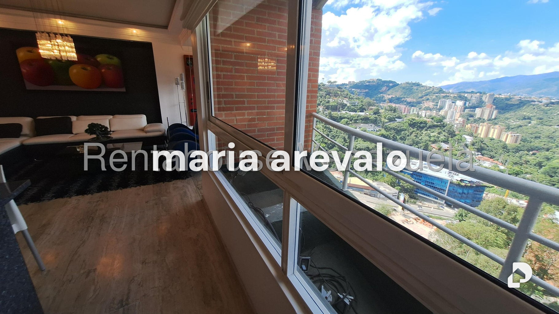 Apartamento en Lomas del Sol, Caracas – 22
