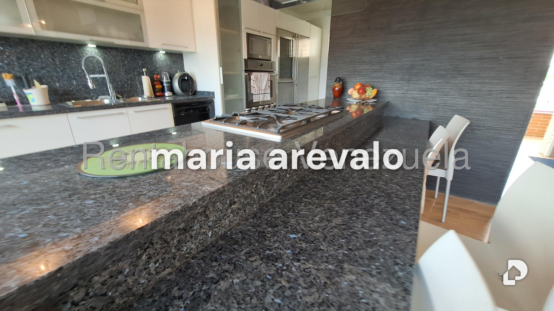 Apartamento en Lomas del Sol, Caracas – 15