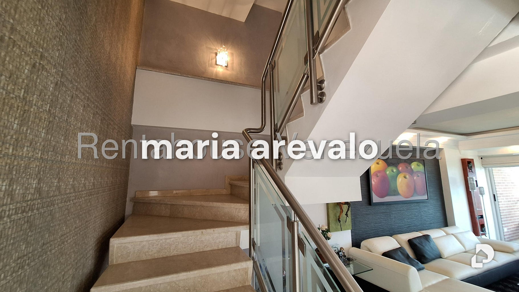 Apartamento en Lomas del Sol, Caracas – 21