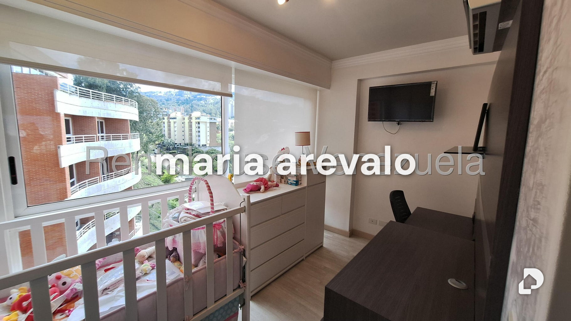 Apartamento en Lomas del Sol, Caracas – 29
