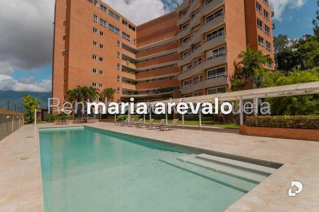 Apartamento en Lomas del Sol, Caracas – 1
