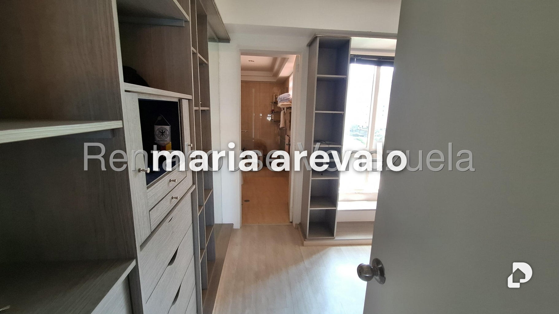 Apartamento en Lomas del Sol, Caracas – 28