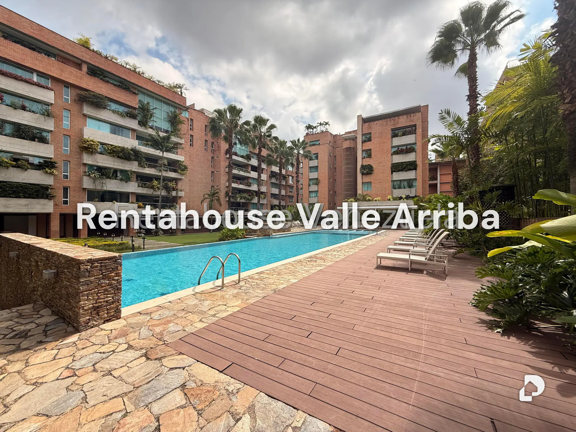 Apartment in Campo Alegre, Caracas – 5