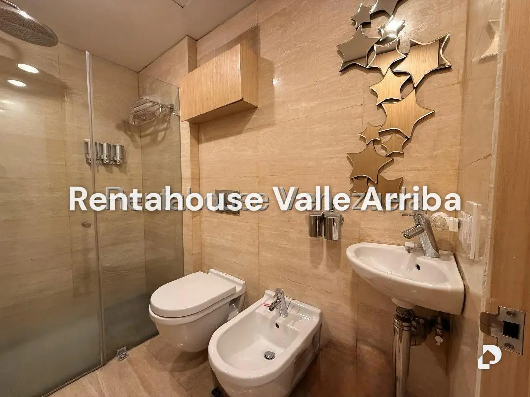 Apartment in Campo Alegre, Caracas – 16