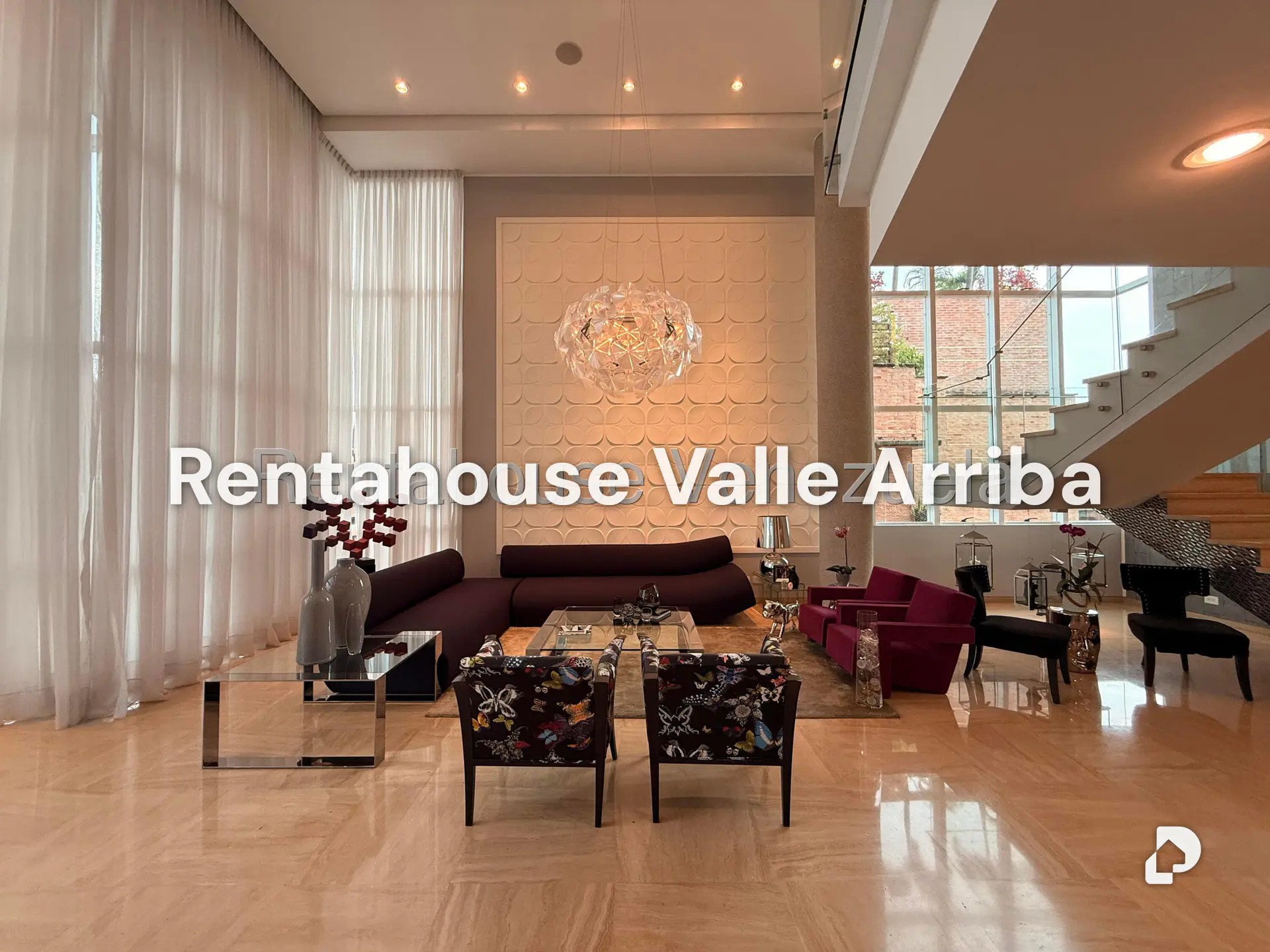 Apartment in Campo Alegre, Caracas – 7
