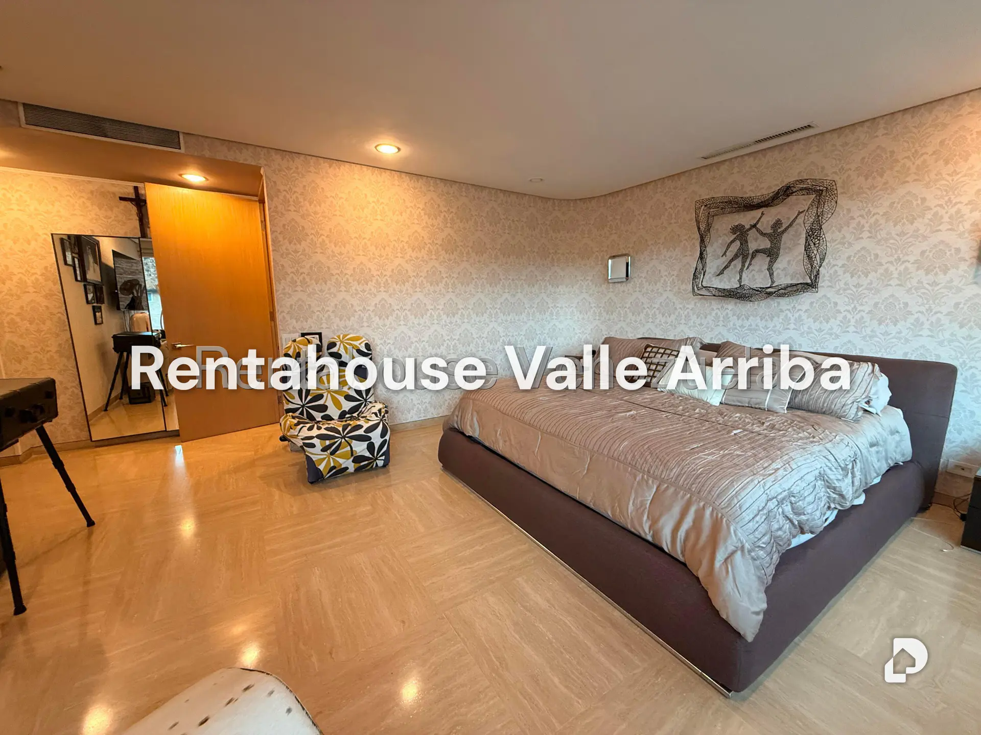 Apartment in Campo Alegre, Caracas – 19