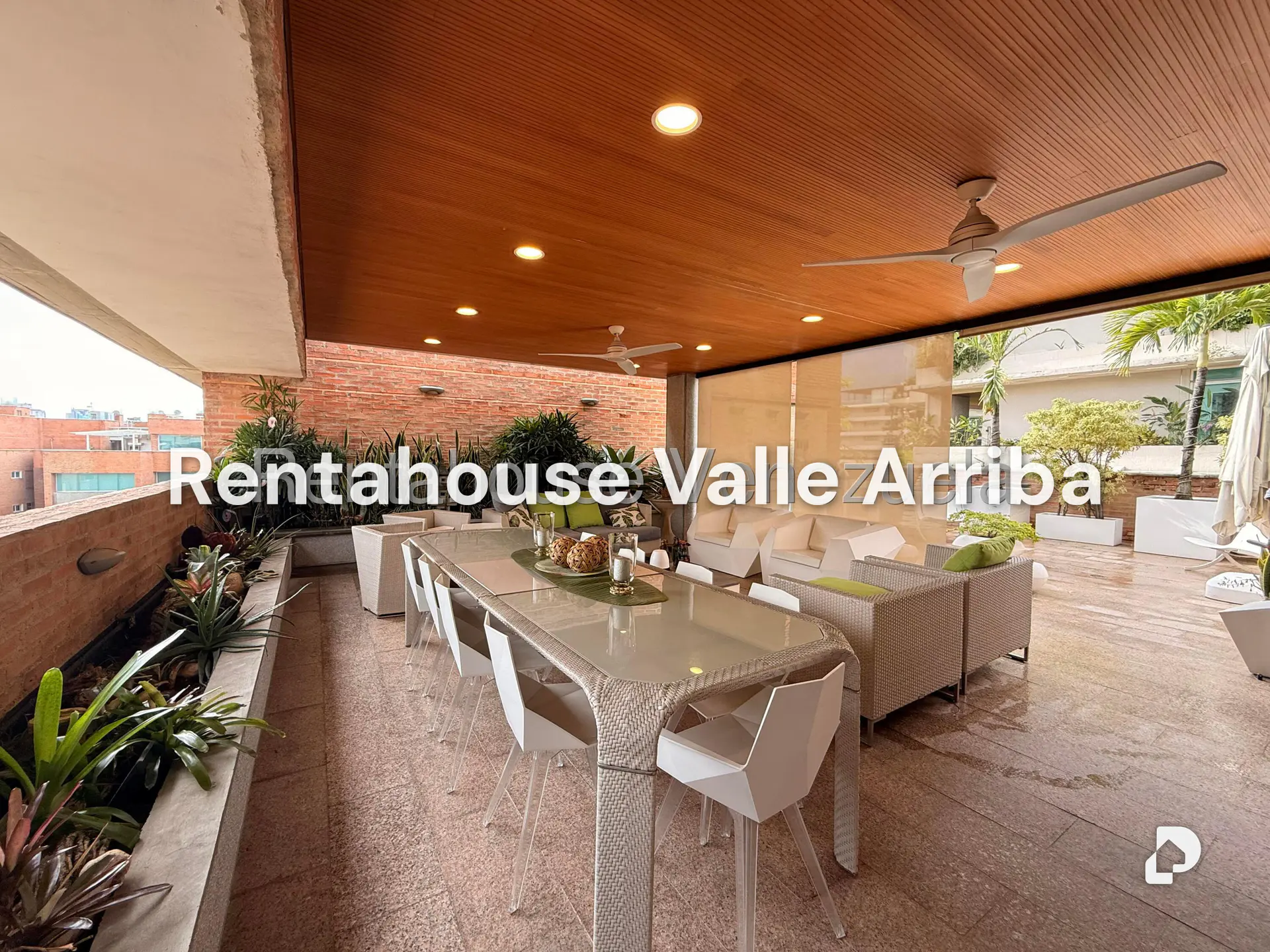 Apartment in Campo Alegre, Caracas – 28