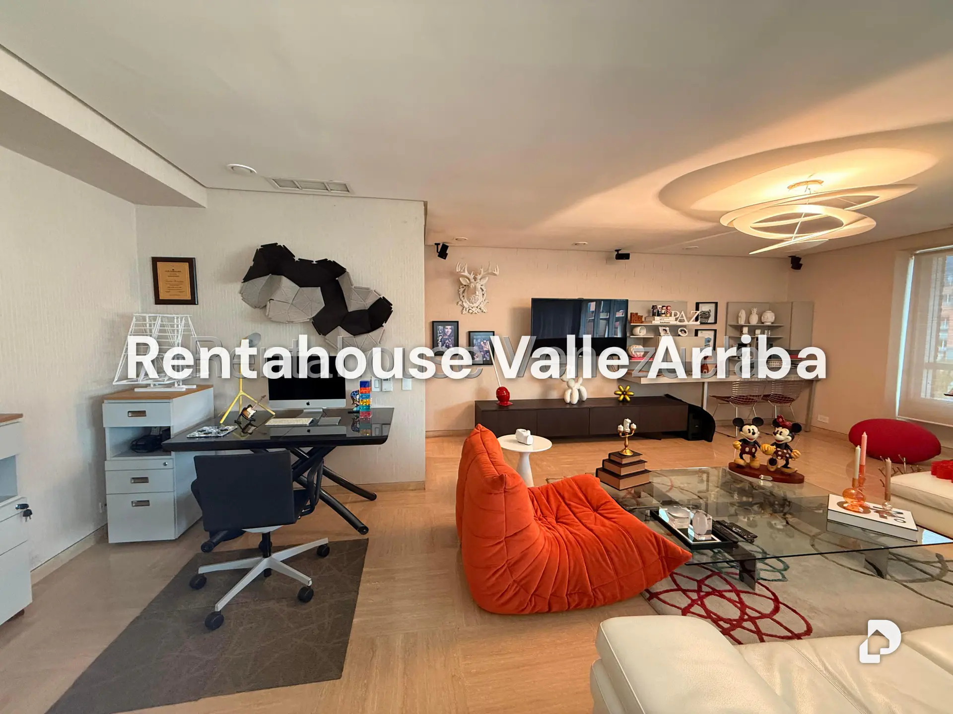 Apartment in Campo Alegre, Caracas – 24